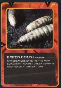 Green Death